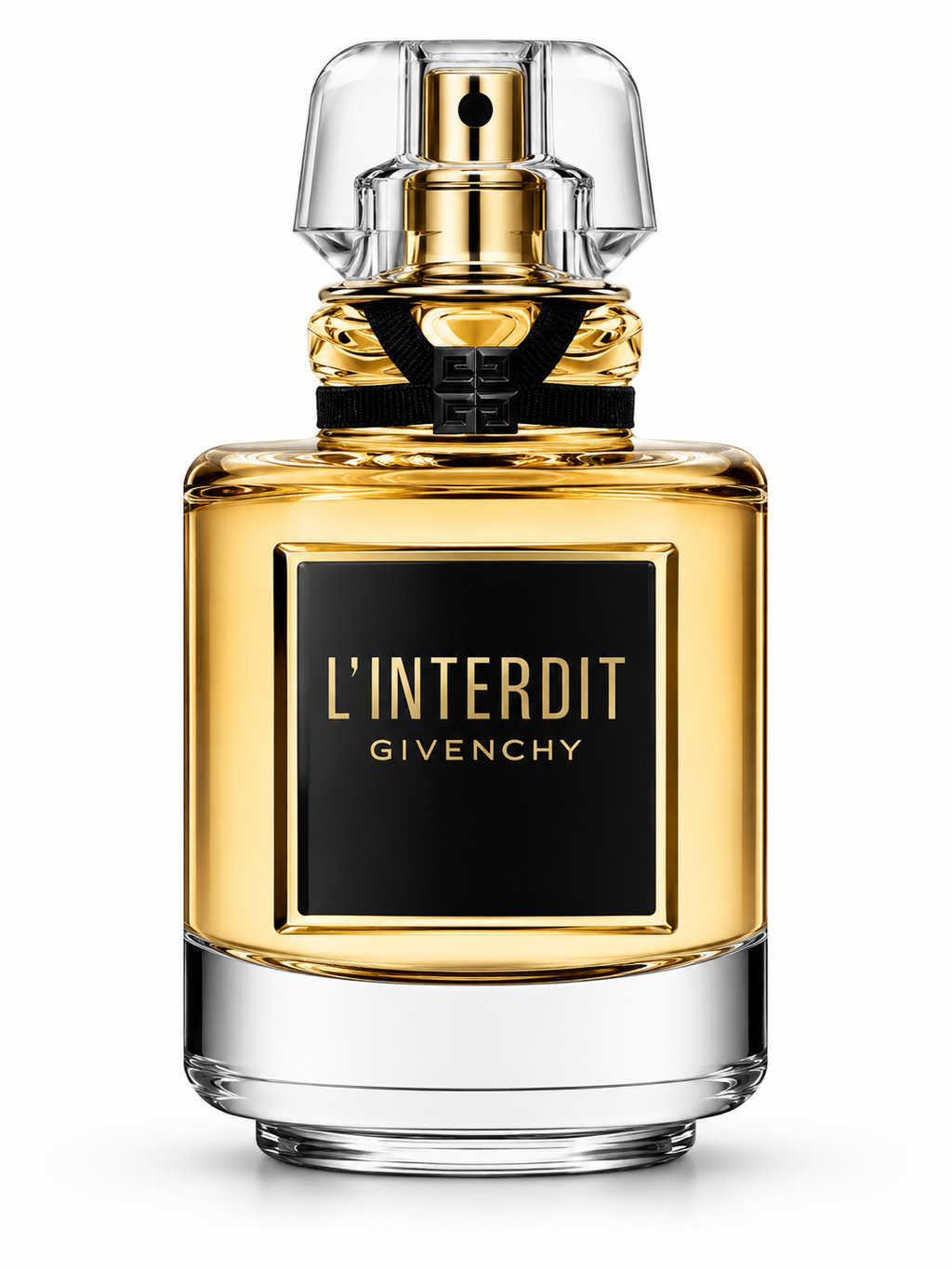 Givenchy L'Interdit Parfum 50ml