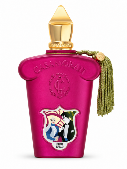 Xerjoff Casamorati 1888 Gran Ballo EDP 100 ml