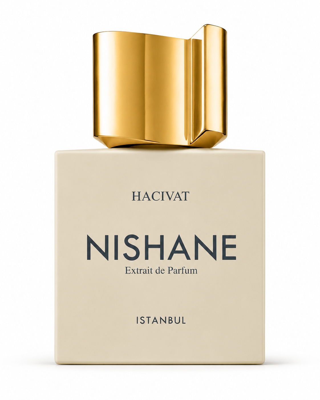 Nishane Hacivat 50ml Extrait de Parfum