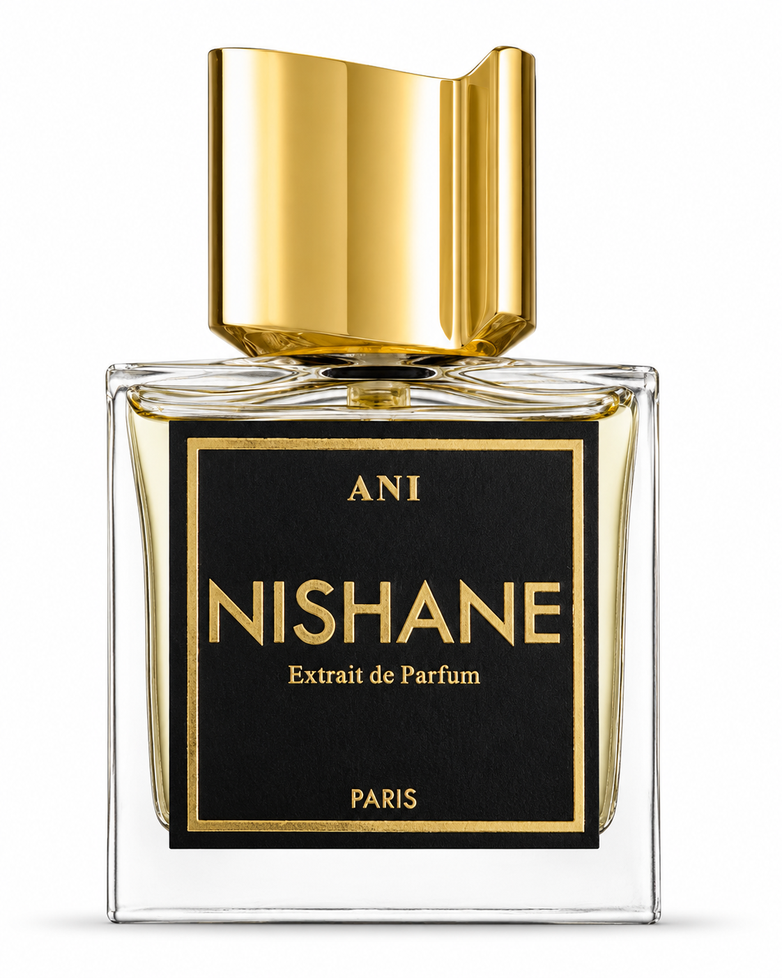 Nishane Ani 50ml Extrait de Parfum