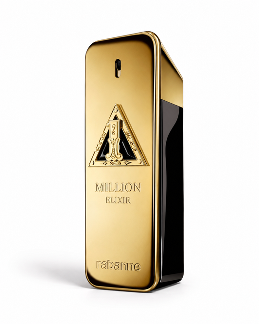 Rabanne 1 Million Elixir 100ml
