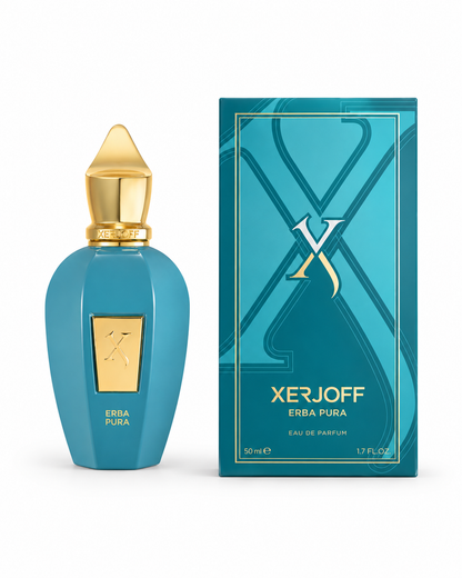 Xerjoff Erba Pura 50ml EDP