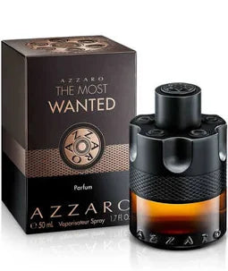 Azzaro The Most Wanted Parfum 50ml
