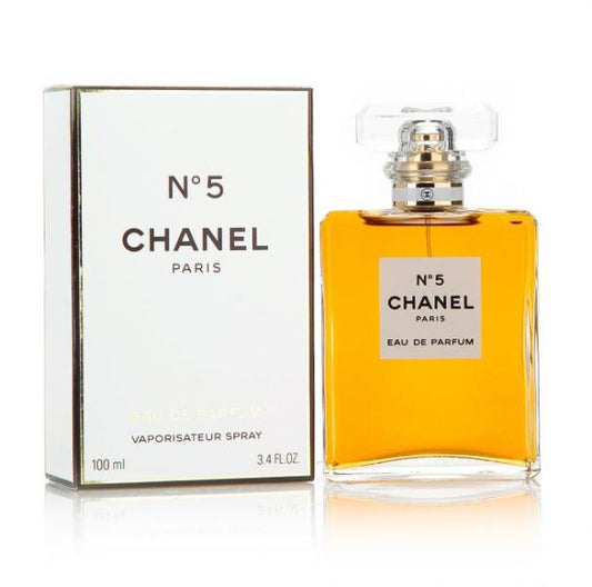 CHANEL No.5 EDP 100ml