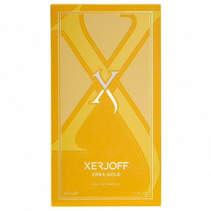Xerjoff Erba Gold 50ml EDP