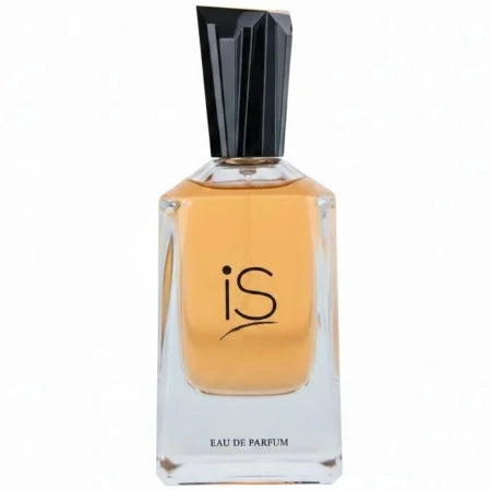 FRAGRANCE WORLD iS Intense EDP 75ml