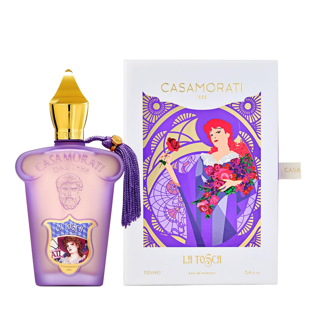 Xerjoff Casamorati 1888 La Tosca 100ml EDP