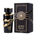 Fragrance World Just Aswad EDP 100ml