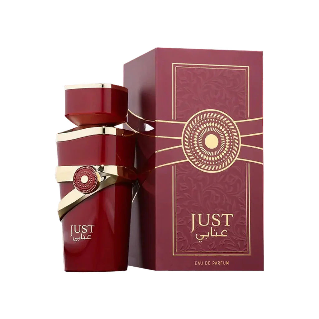 Fragrance World Just Anabi EDP 100ml
