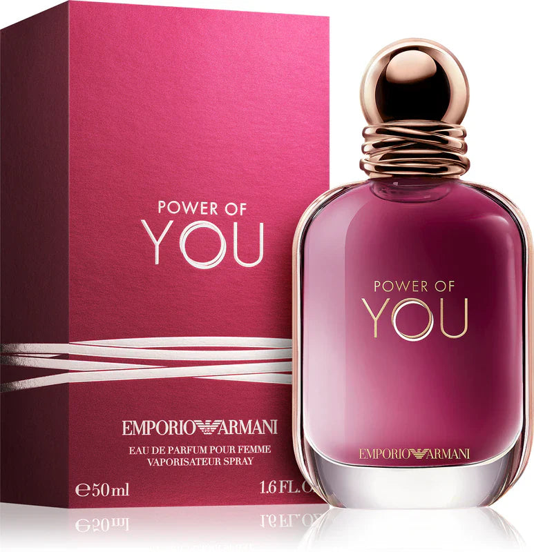 Armani Power of You EDP 50ml