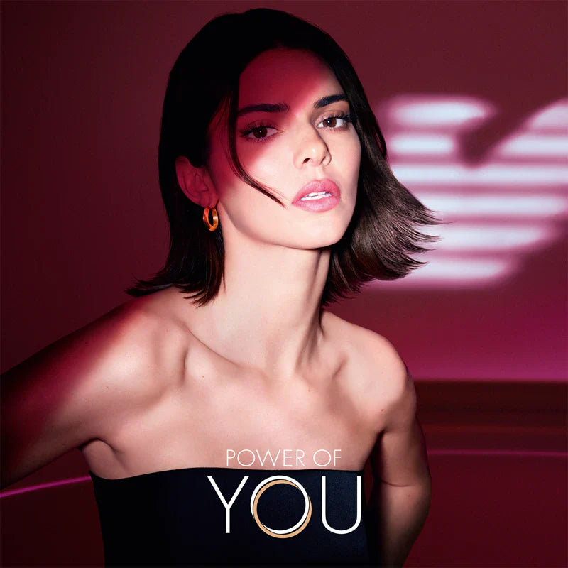 Armani Power of You EDP 50ml